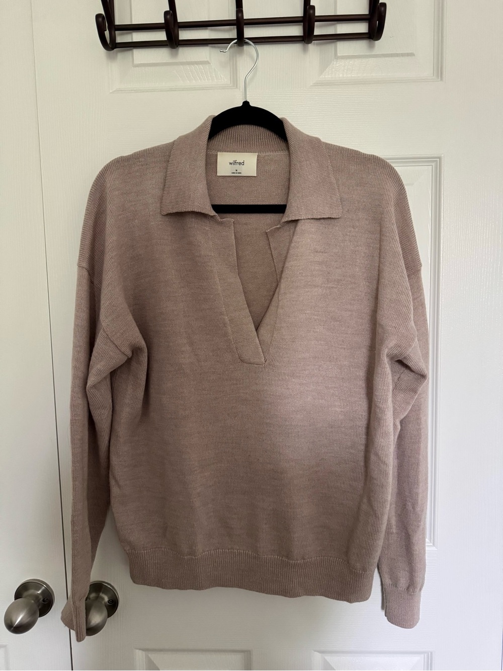 Wilfred Clara Sweater